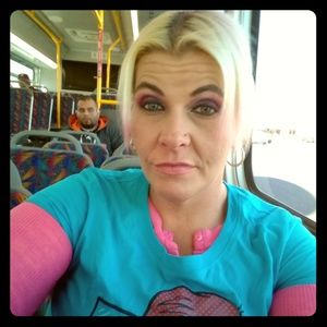 Meet your Posher, Tiffany